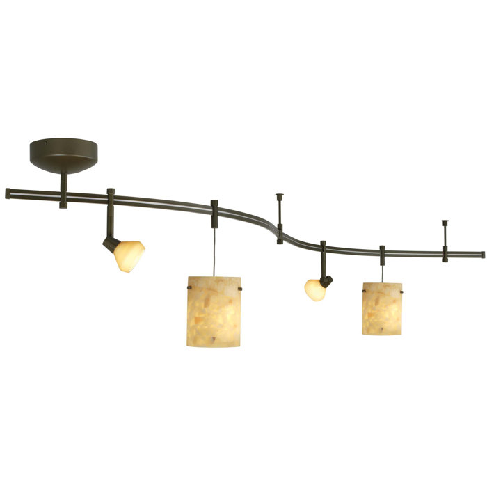 Tech Lighting 4Light Track Kit & Reviews Wayfair